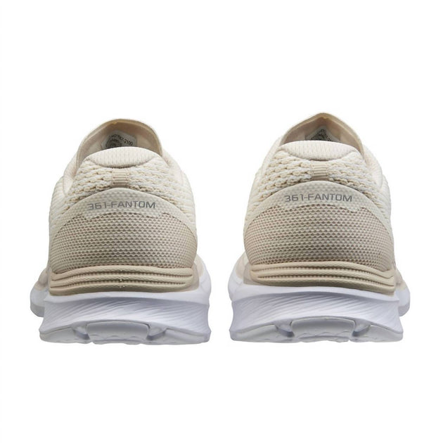 361 Degrees Fantom Training Running Shoes Beige US 11 4