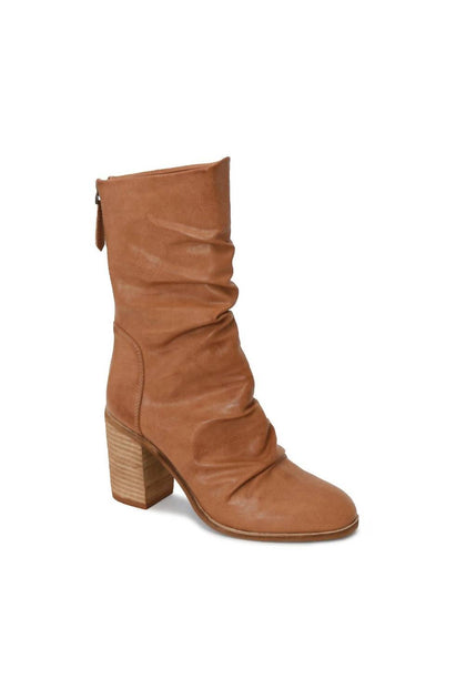 BEAST FASHION Ciena Boot Brown US 7 3