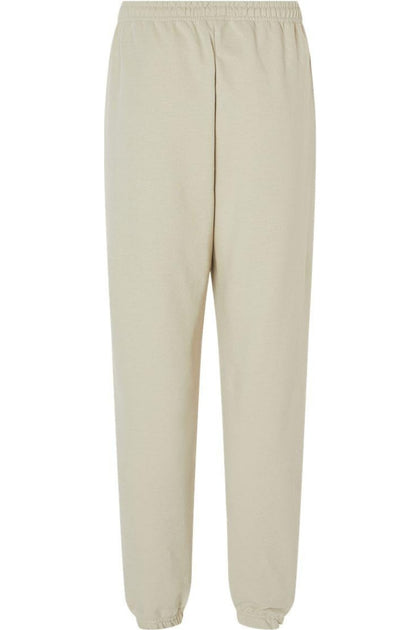 Gildan Heavy Blend Sweatpants White Large 3