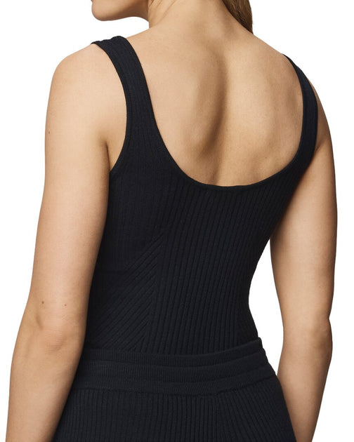 Splendid Georgie Tank Black XSmall 3