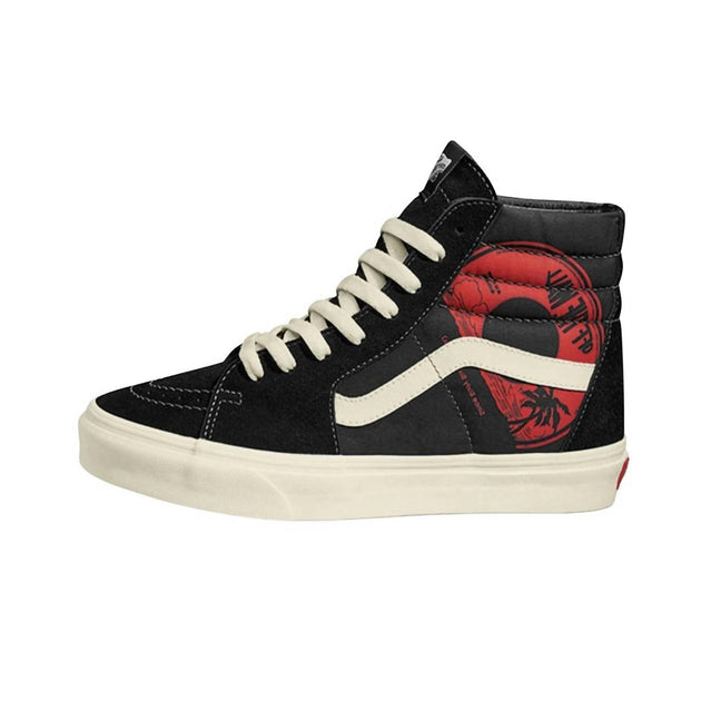 Vans Sk8-Hi Sneakers Multi US 8 3