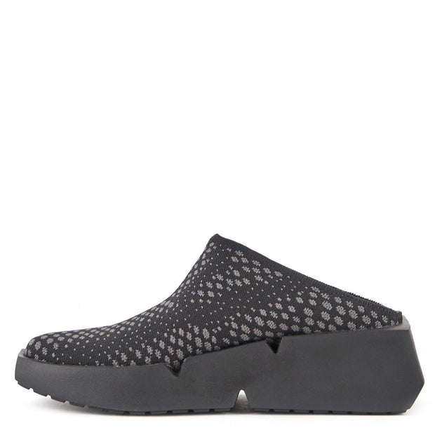 United Mega Mule EU 38 Black 4