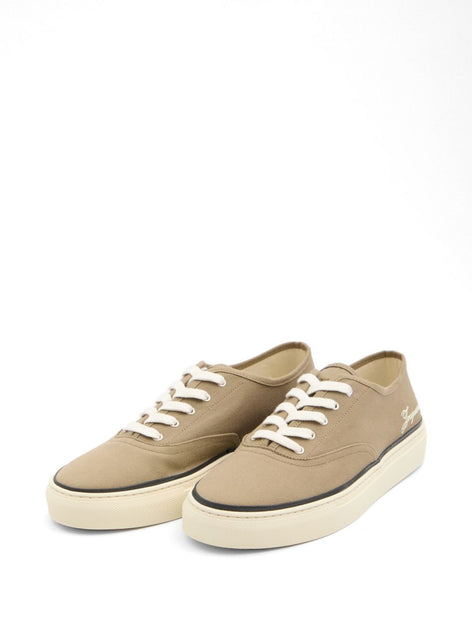 Jacquemus Low-Top Sneakers Multi EU 44 4