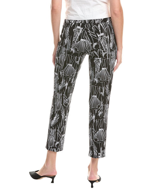 Joseph Ribkoff Pant Grey US 8 3