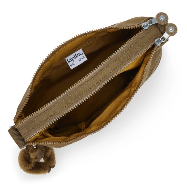 Kipling Alvar Crossbody Bag Multi 4