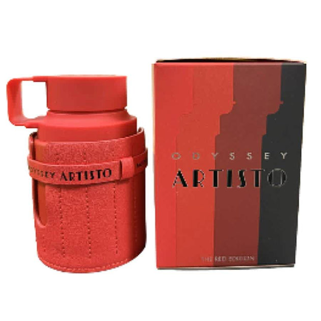 Armaf Odyssey Artisto EDP Spray 3.4 oz 3