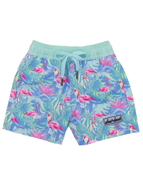 Properly Tied Shordees Swim Trunk Multi US 6 2