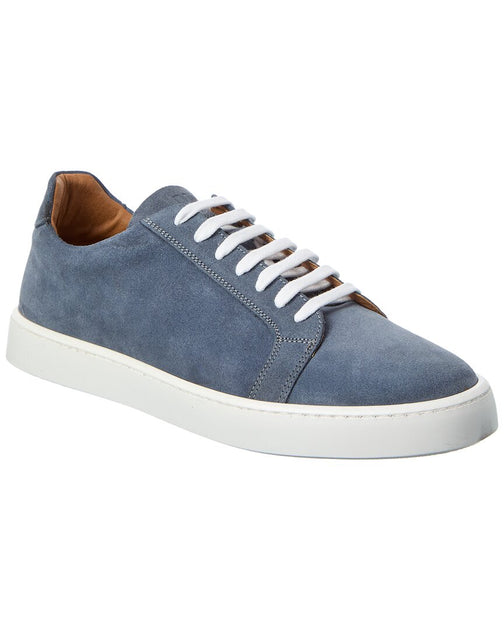 Bruno Magli Daniel Sneaker Blue US 11 2