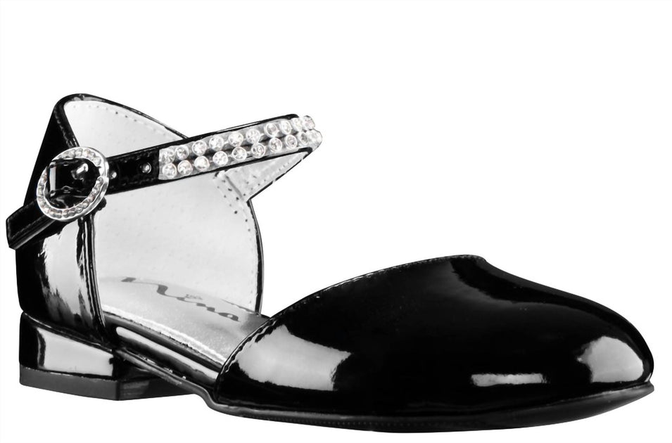 Nina Cera Sandals Black US 9 3