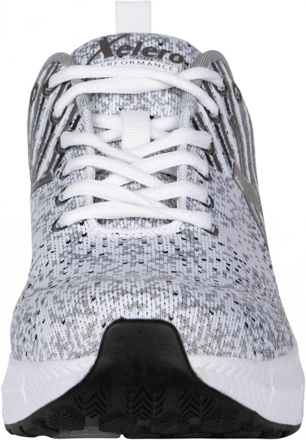 Xelero Steadfast Running Shoe White US 9 3