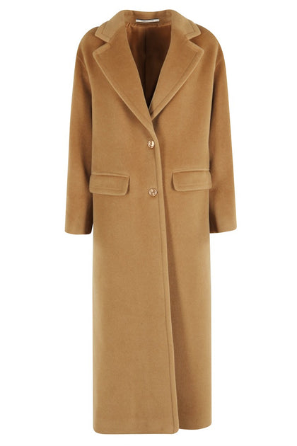 Tagliatore Carine Coat Beige EU 40 2