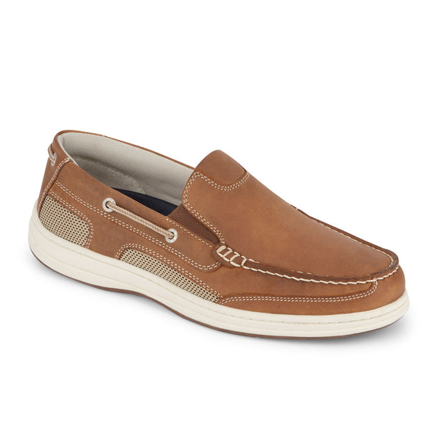 Dockers Tiller Slip-On Loafer Brown 9.5 2