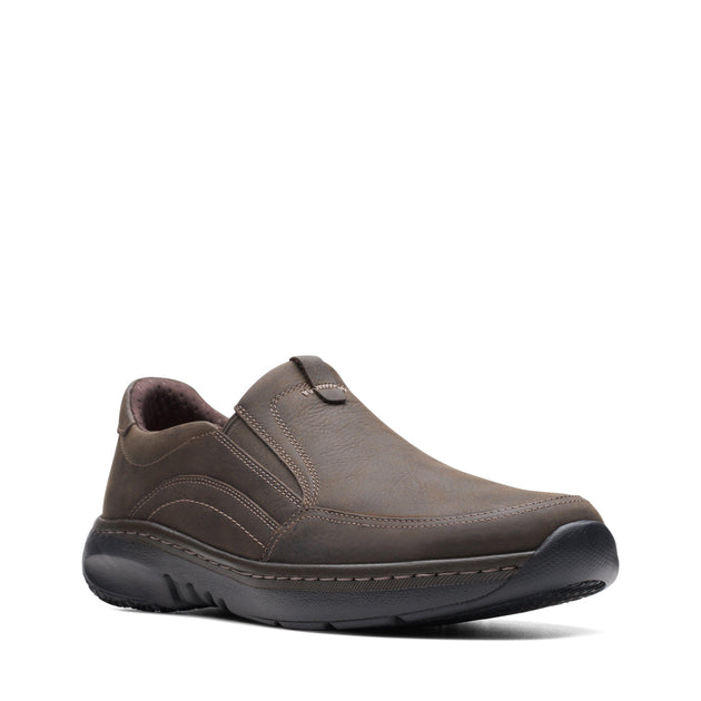 Clarks Pro Step Sneaker Grey US 11 3