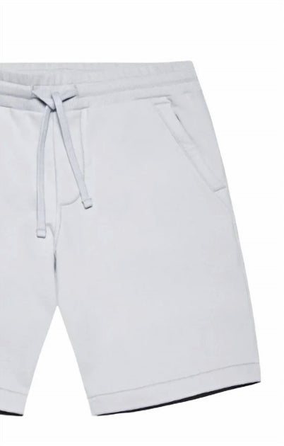 Orlebar Brown Frederick Classic Fit Washed Shorts Blue Small 3