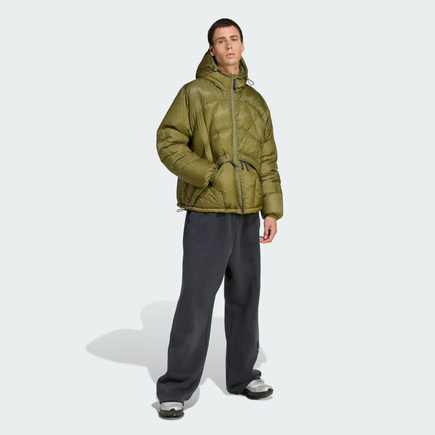 adidas Equipment Pertex Jacket Multi Large 4