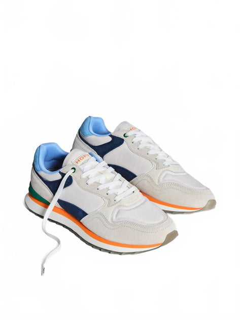 HOFF Cusco Sneaker Multi EU 45 3