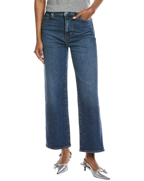 FRAME Denim Wide Archie Jean Blue 31 2