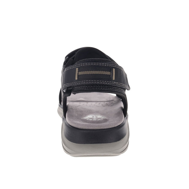 Dockers Bradburn Sandal Brown 10 4