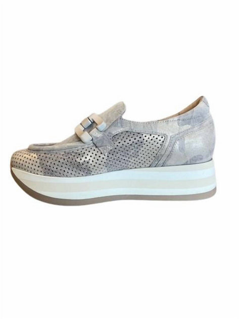 Softwaves Chiara Loafers Grey EU 38.5 3