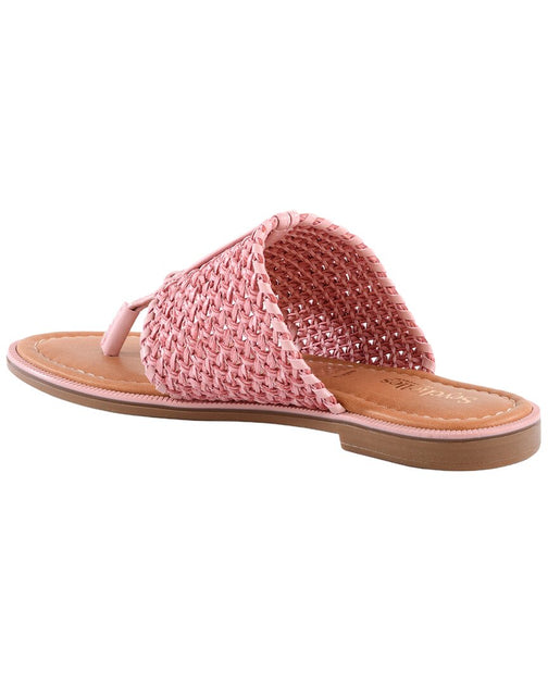 Seychelles Florence Sandal Pink US 11 3