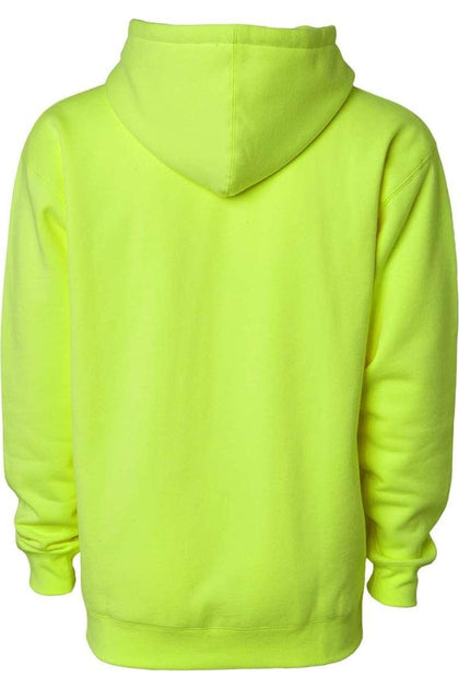 Independent Trading Co. Heavyweight Kapuzen-Sweatshirt Multi XLarge 3