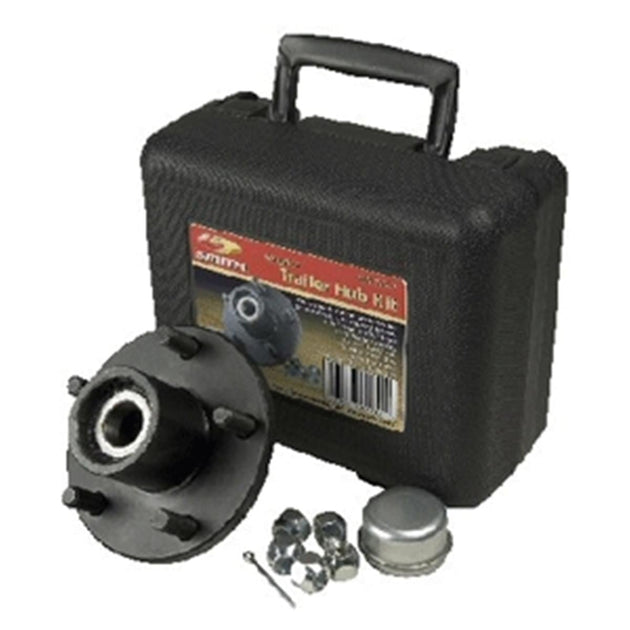 C.E. Smith 13109 Trailer Hub Kit 2