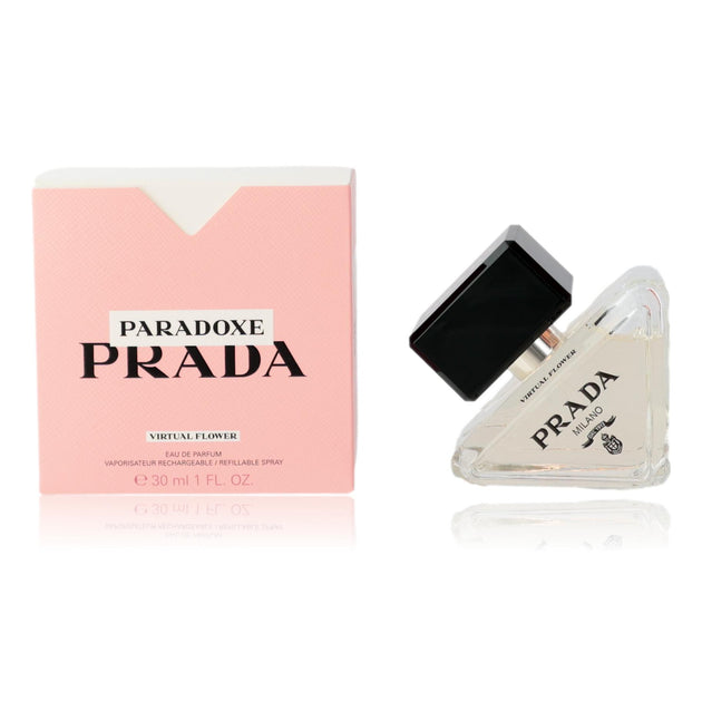 Prada Paradoxe Virtual Flower EDP Spray Women Multi 2