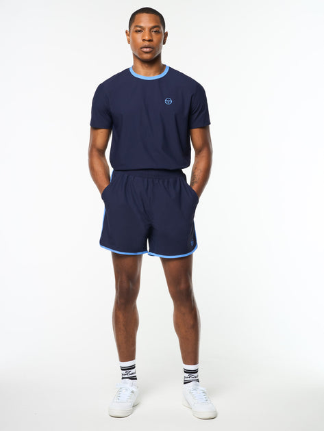 Sergio Tacchini Grata Active Short Multi XXL 4