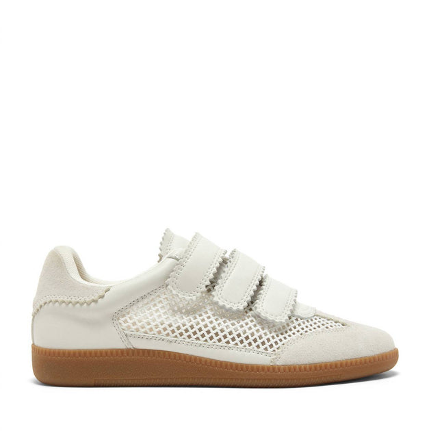 Silent D Seena Sneaker White 39 4