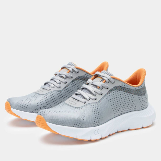 Alegria Rize Running Sneakers Grey US 7 3