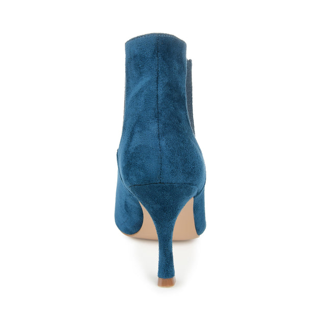Journee Collection Elitta Bootie Pink US 12 4
