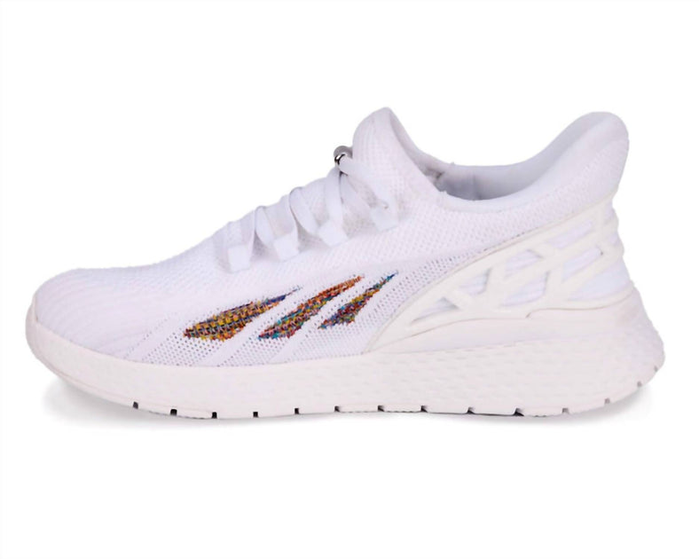 DREW Halo Shoe Multi US 8.5 4