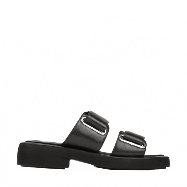 EOS Melbourne Eleni Sandals Black EU 40 2