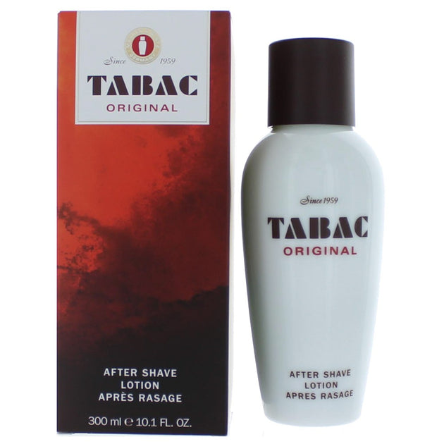 Maurer & Wirtz Tabac After Shave Splash Multi 10.1 oz 2