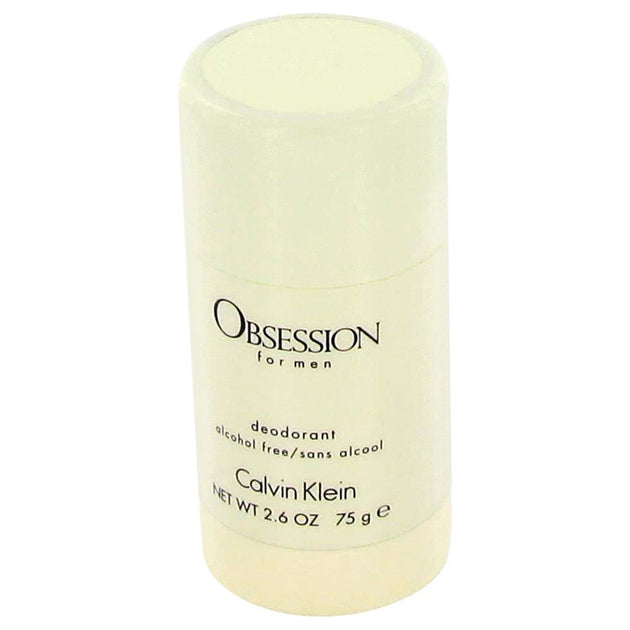 Calvin Klein Obsession Antiperspirant Stick 2.6 oz 2