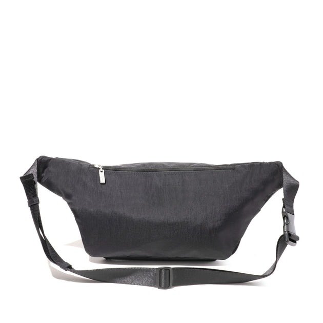 baggallini Modern Everywhere Large Belt Bag Sling Blue One Size 5