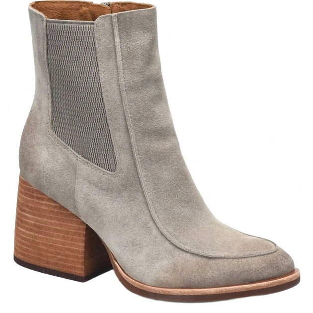 KORK-EASE Cantley Bootie Grey US 10 2
