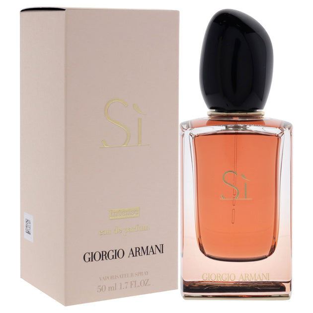 Giorgio Armani Si Intense Eau de Parfum 1.7 oz 6