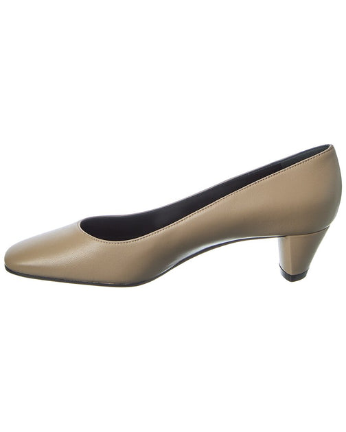Sergio Rossi Andrea Pump Beige EU 37 3