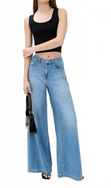 L'Agence Quincy Jeans Multi 30 2