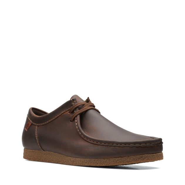 Clarks Shacre II Run Shoe Brown 10.5 3