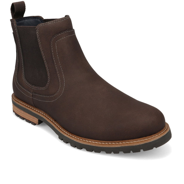Dockers Camden Chelsea Boot Black 13 2