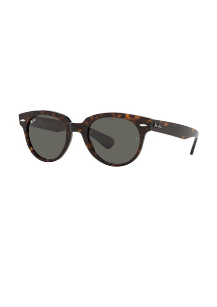 Ray-Ban Orion RB2199 902/b1 Sunglasses Green One Size 2