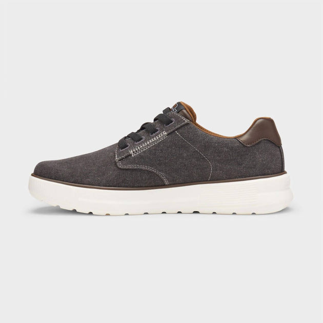 Skechers Beckett Jojo Sneaker Grey US 9 3