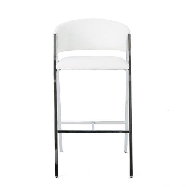 Streamdale MP2 Bar Stool Black 4