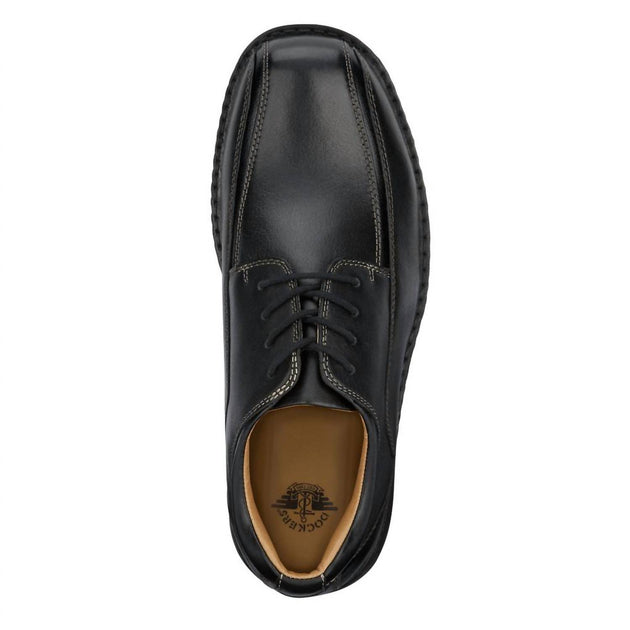 Dockers Trustee Oxford Black 11.5 3
