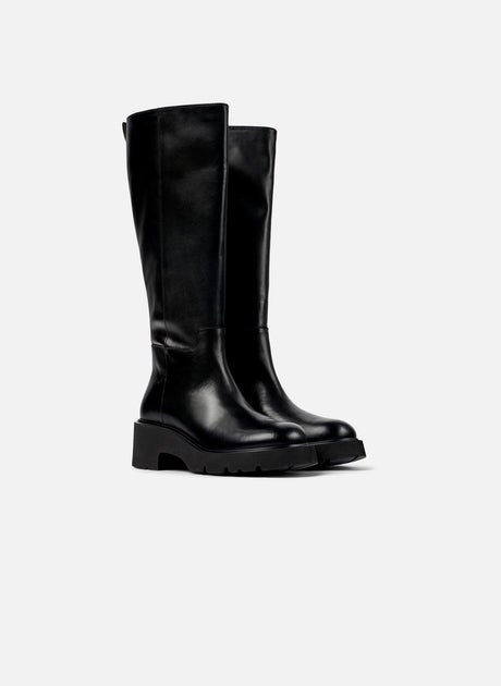 Camper Milah Boot Black 38 2