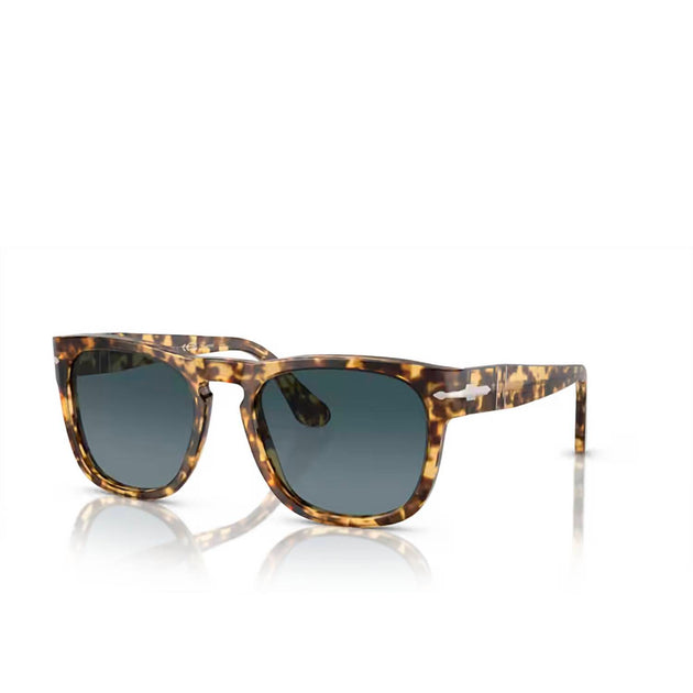 Persol PO3333S 1056S3 Sunglasses Blue One Size 2