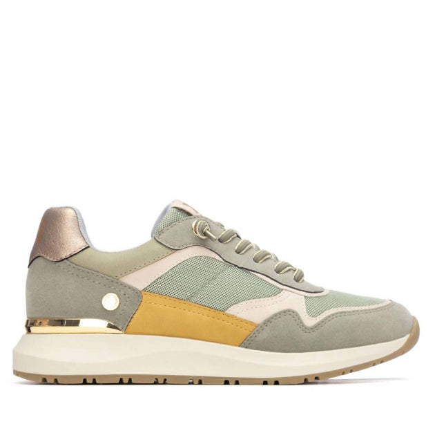 Xti 14520202 Sneaker Green US 6 3