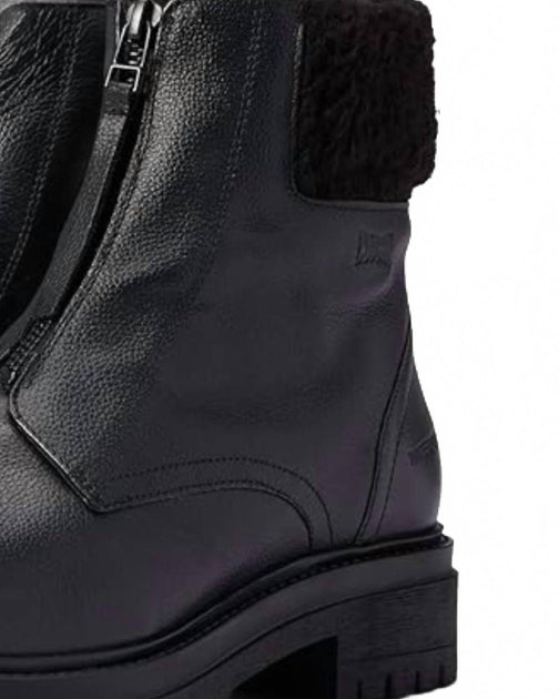 Cougar Vow Boot Black US 9 3